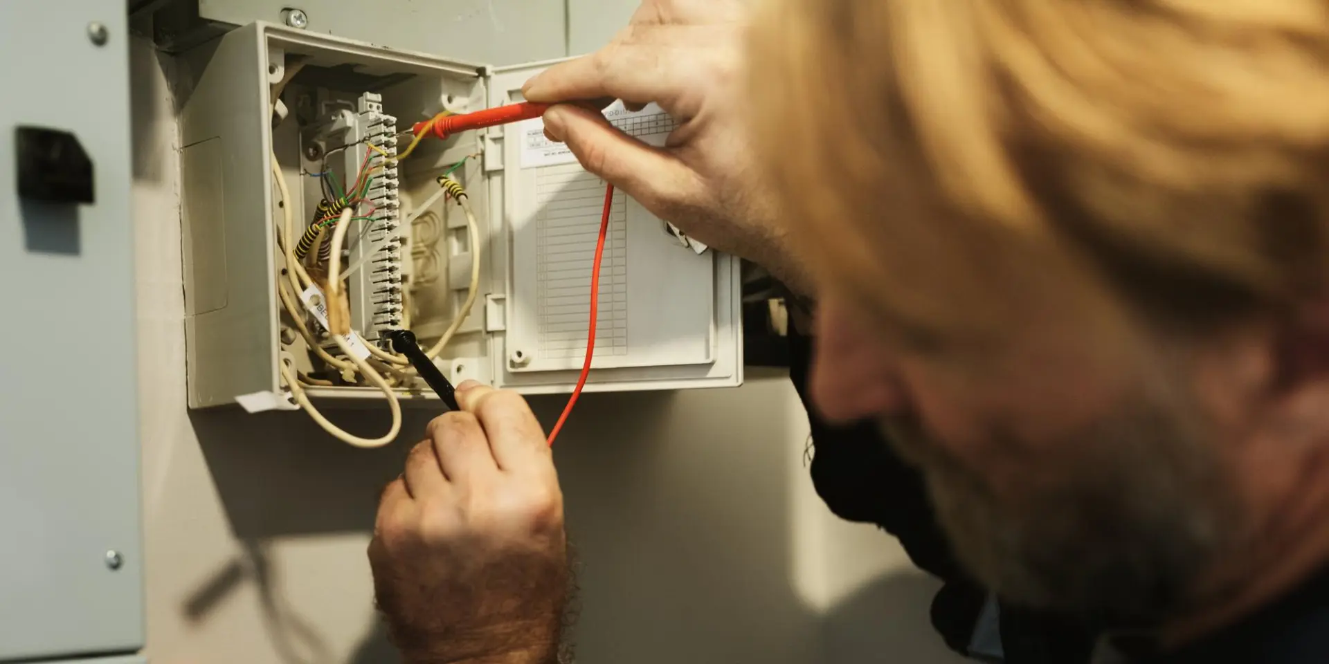 Trusted contractors for home repairs in Childwall