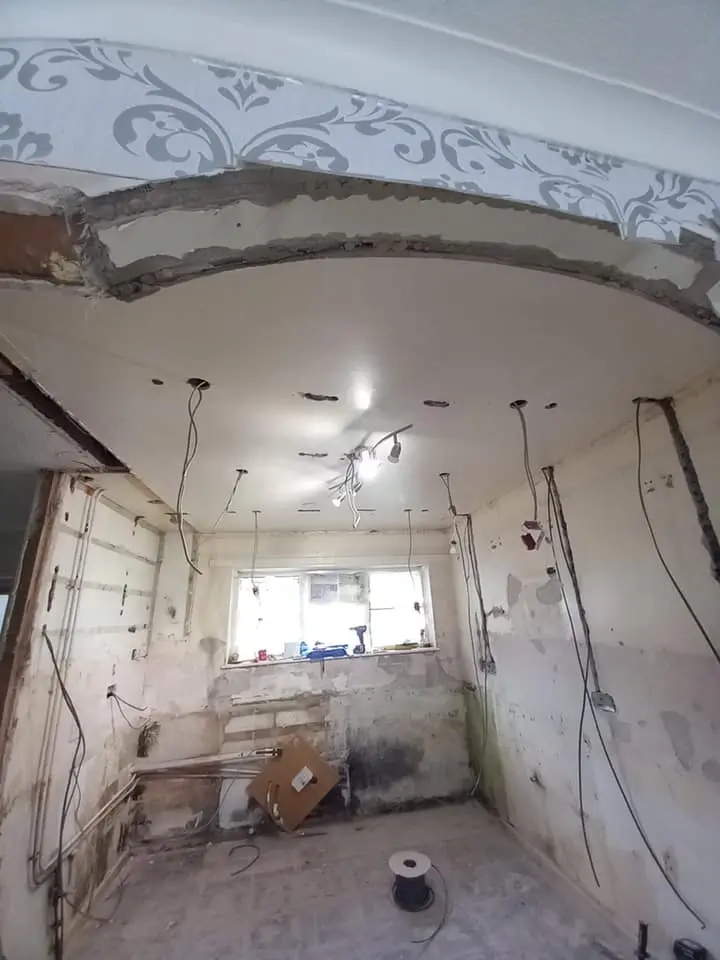 Fault Finding and Wiring Repairs Ormskirk