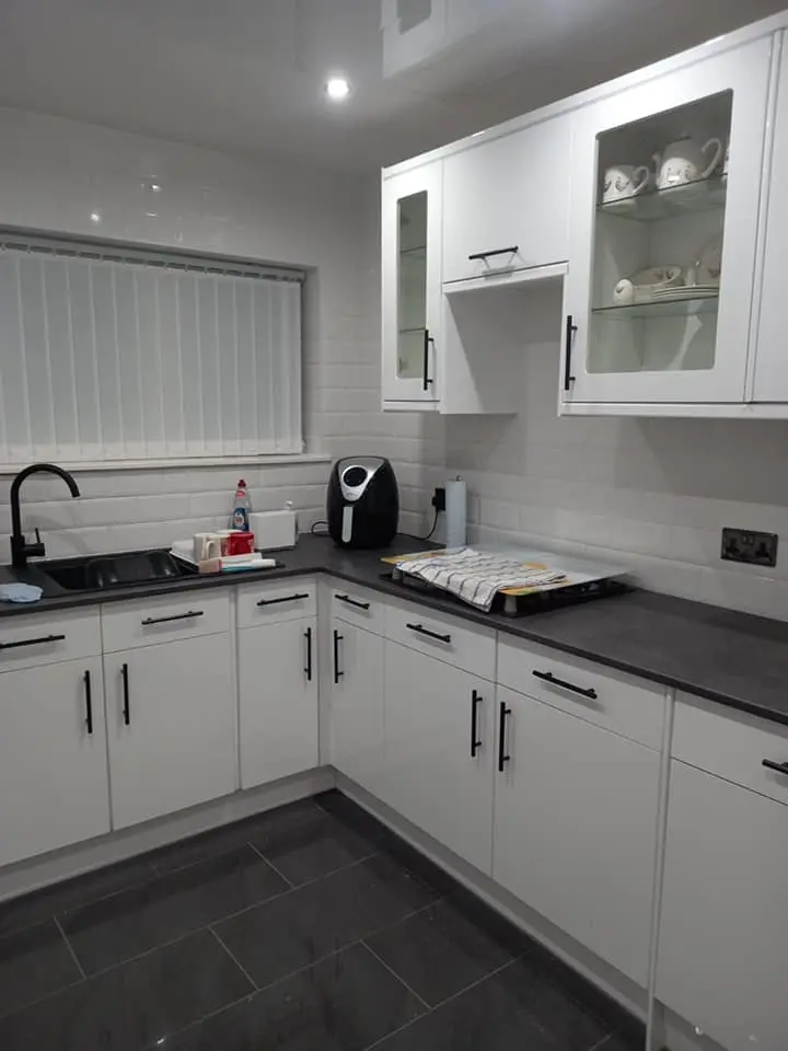 Why Choose Our Kitchen Fitting Team Ormskirk