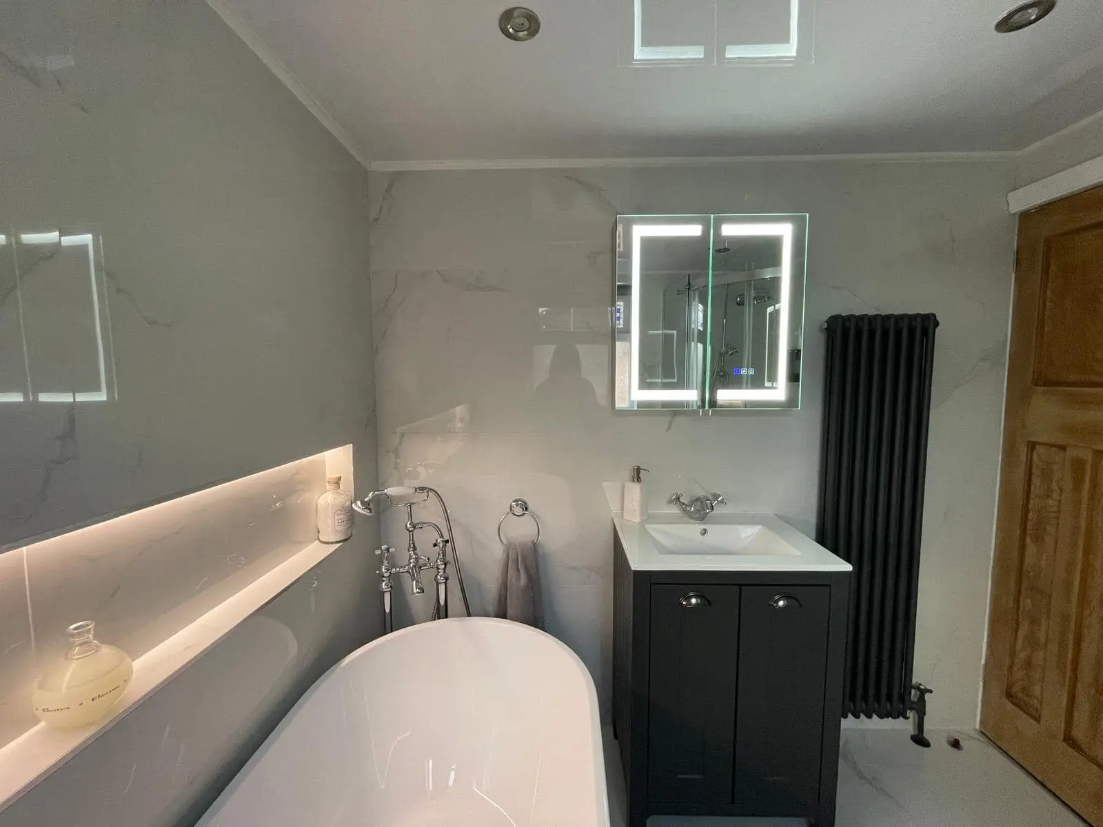 Bathroom Design and Planning