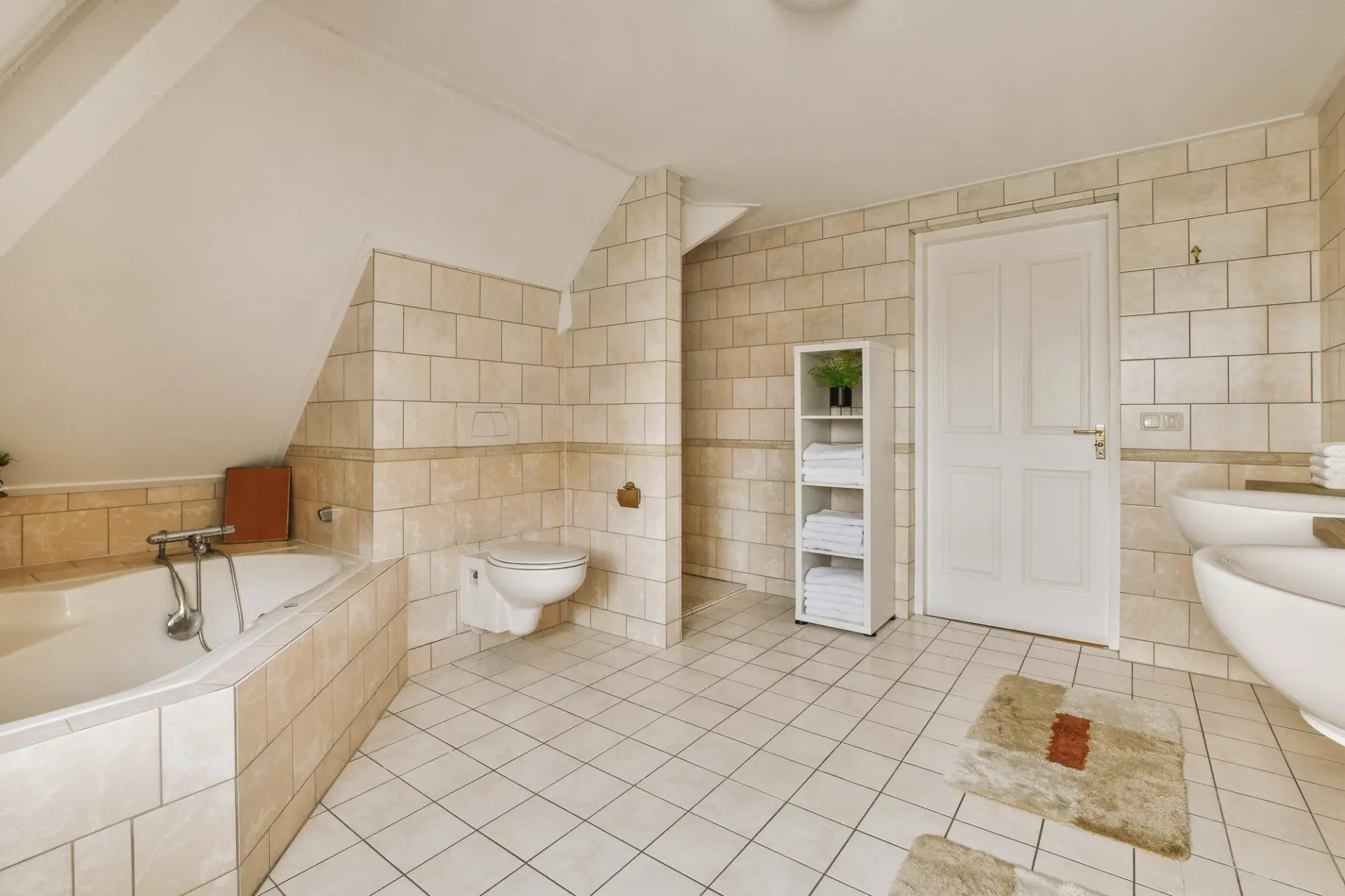 Renovation Contractors Childwall - Bathroom And Kitchen Renovations
