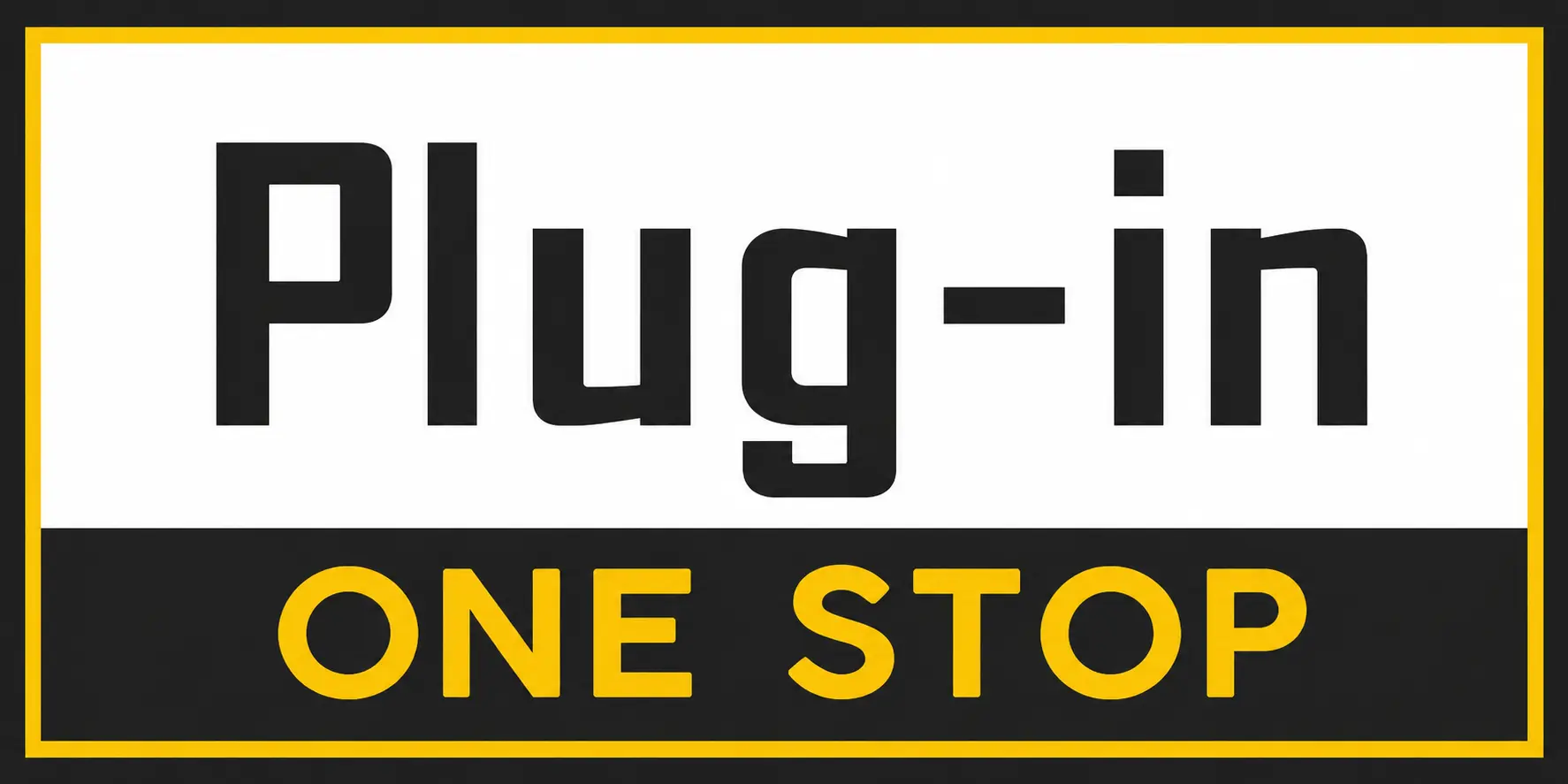 Plug In One Stop