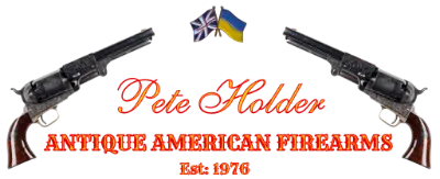Antique American Firearms Dealers