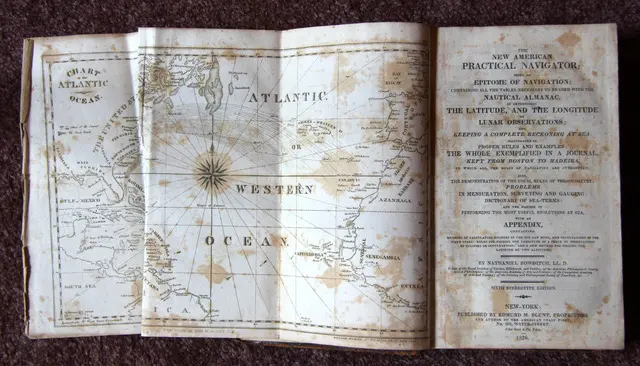 Antique American Firearms