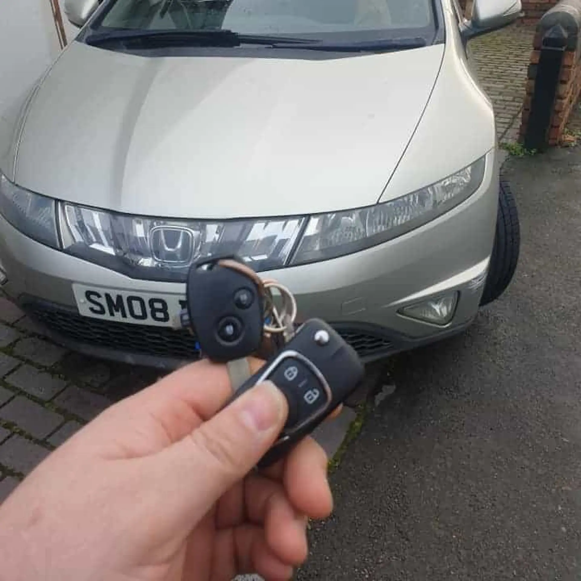 Car Lockouts Birmingham 