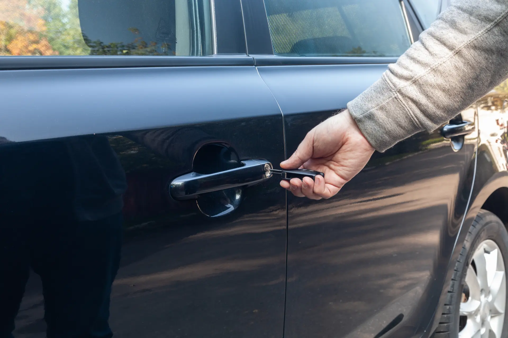Vehicle Locksmith in Birmingham | Auto Locksmith Services Birmingham 