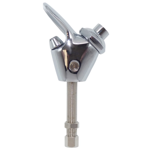 H-CA010AB Push Button Bubbler