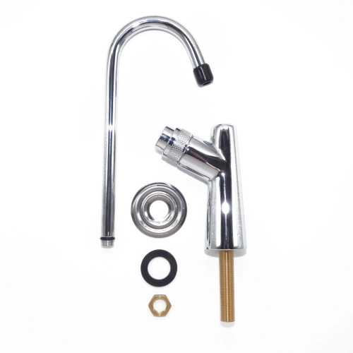 GLASSFILLER-PB-CE001-PB Push Button Glassfiller
