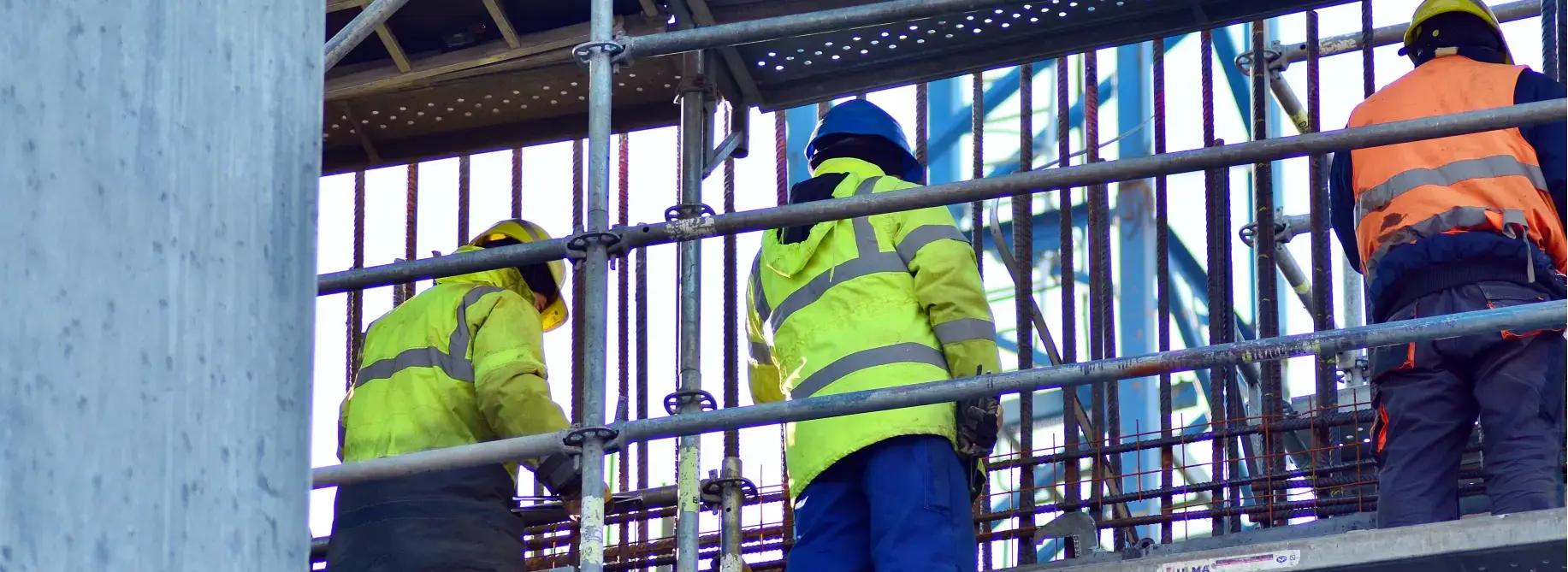 Safety Tips For Scaffolding at Home
