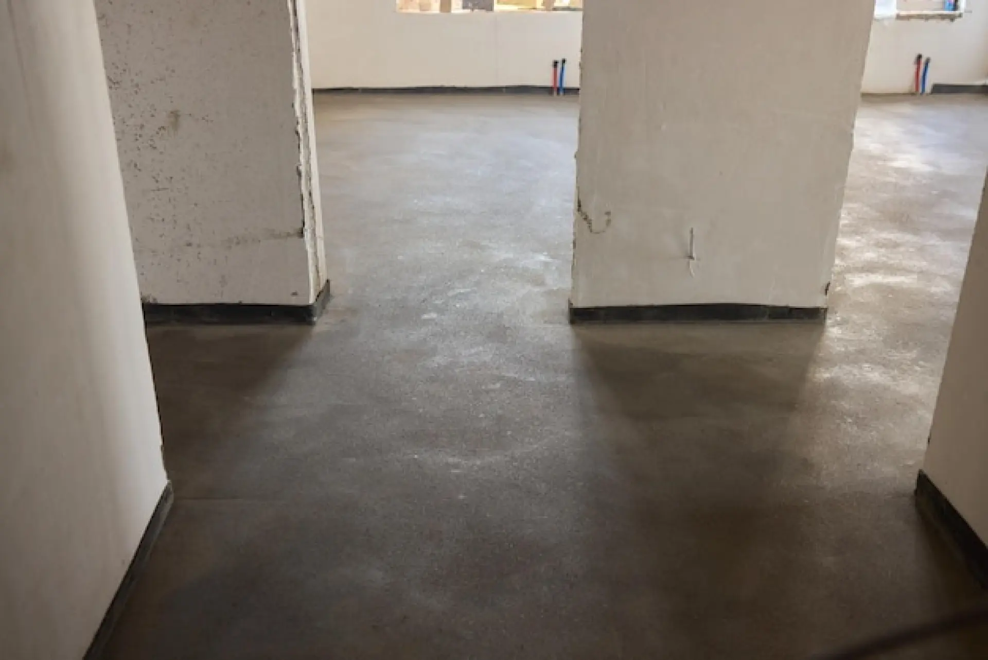 Professional Floor Screeding St Albans, Watford, Barnet, Bedford