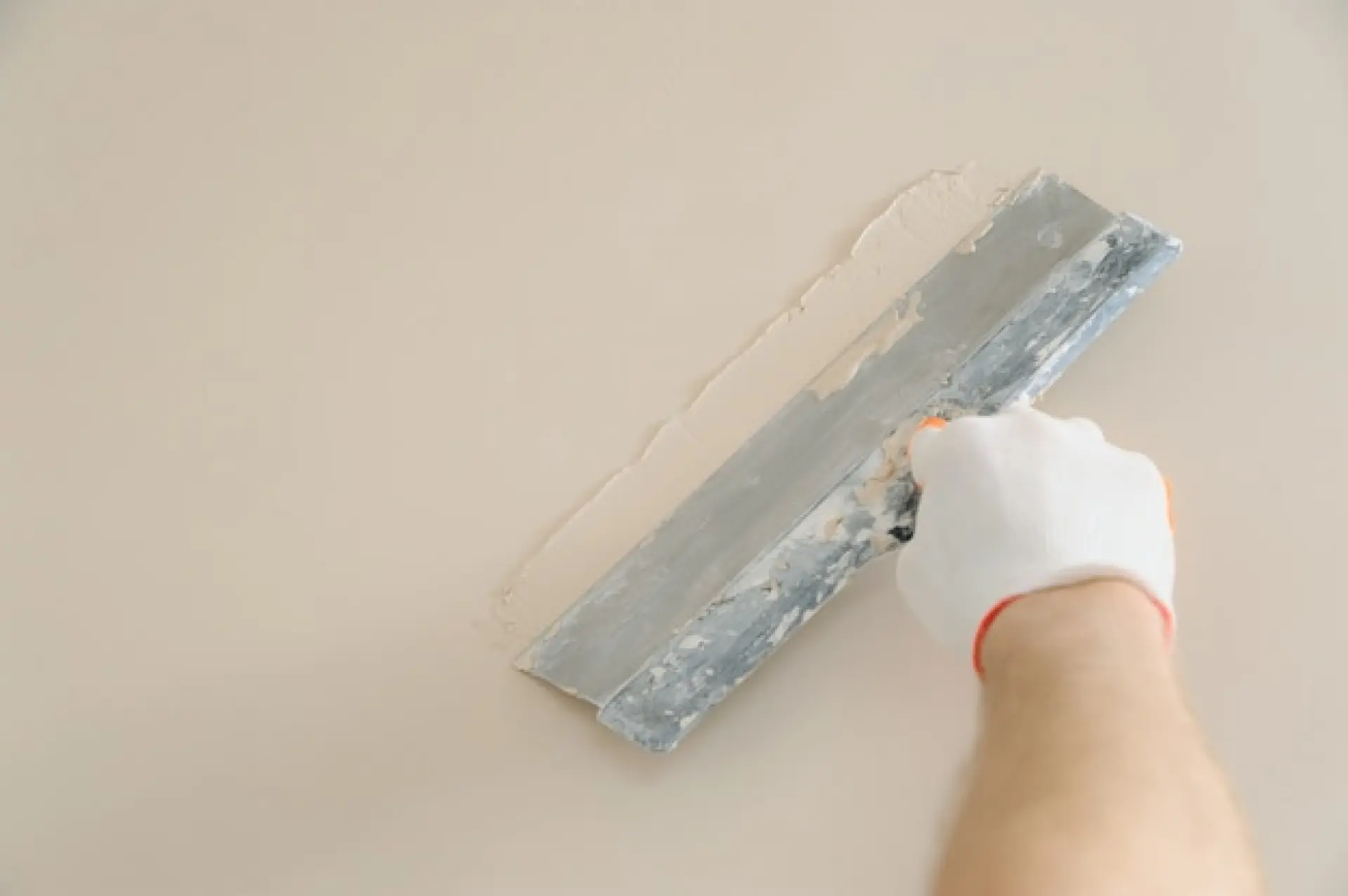 Plastering Services For Insurance Claims