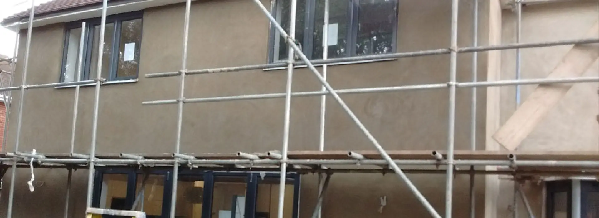 Rendering St Albans, Watford, Barnet, Bedford