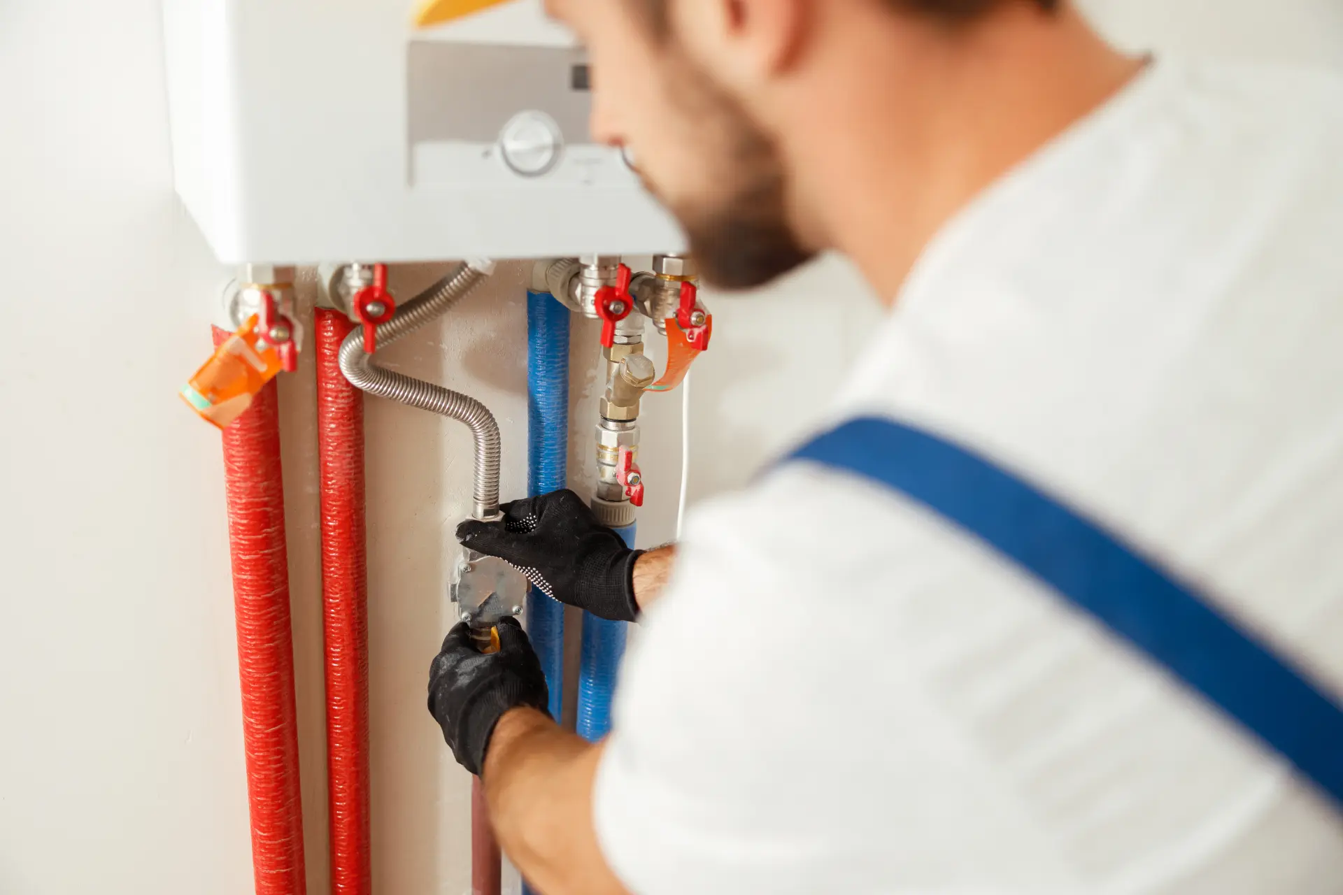 Boiler Repair Burntwood, Lichfield, Cannock