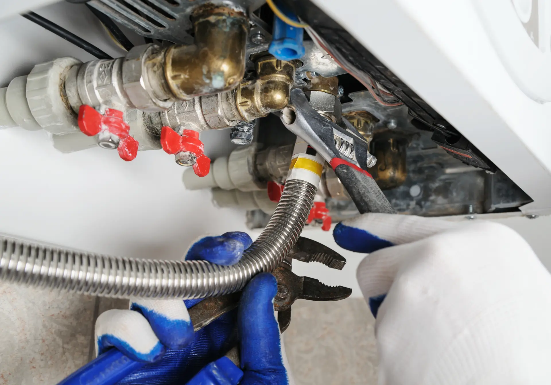 Boiler Problem Signs Common Signs Your Boiler Needs Repair - Boiler Problems