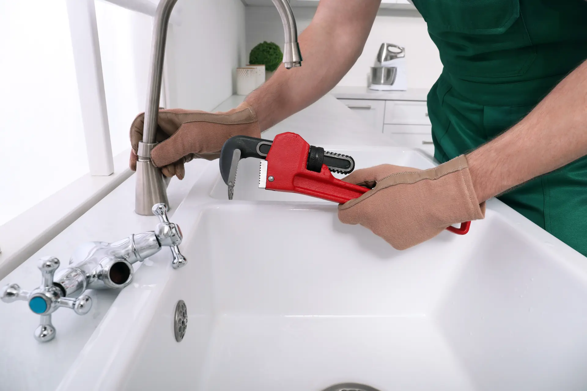 Common Plumbing Problems And How To Prevent Them Common Plumbing Problems And How To Prevent Them