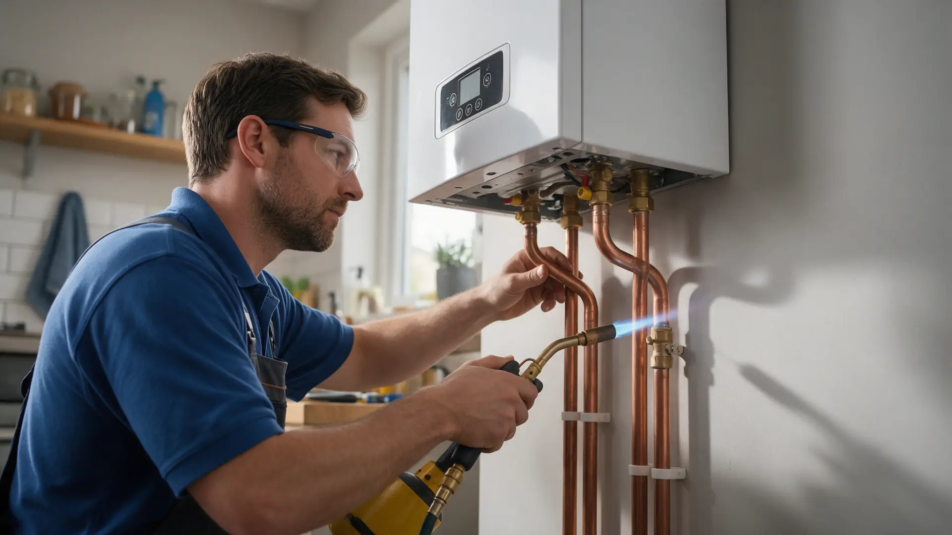 What Size Boiler Do You Need