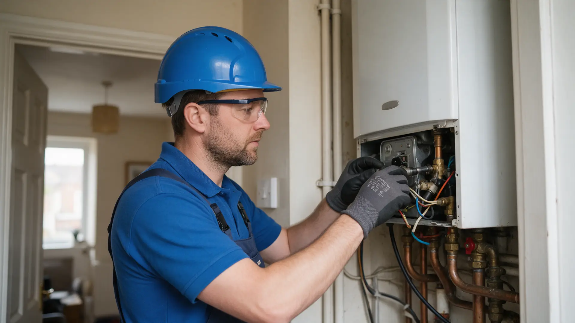 Why Is My Boiler Losing Pressure