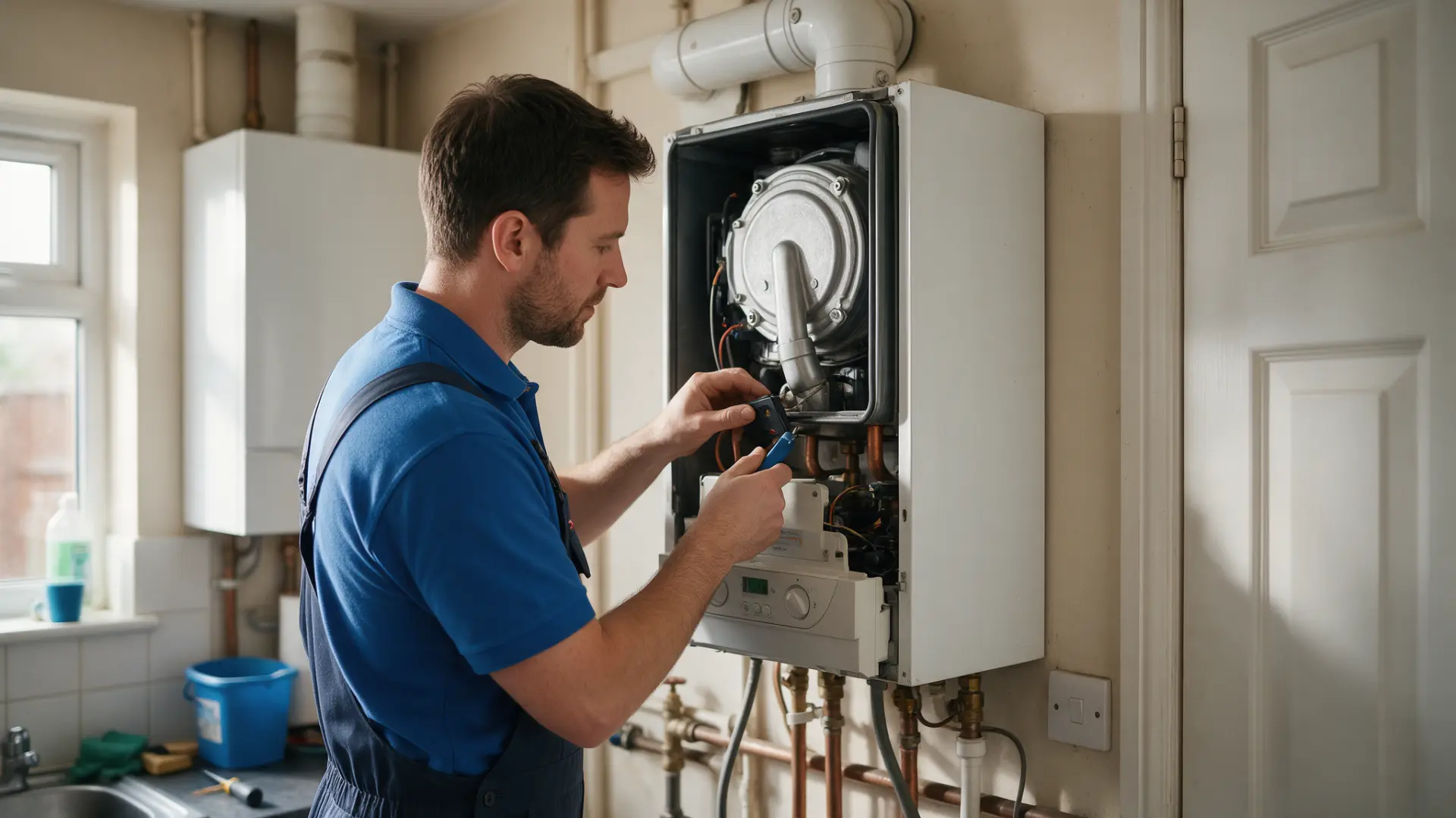 Why Regular Boiler Servicing Is Important