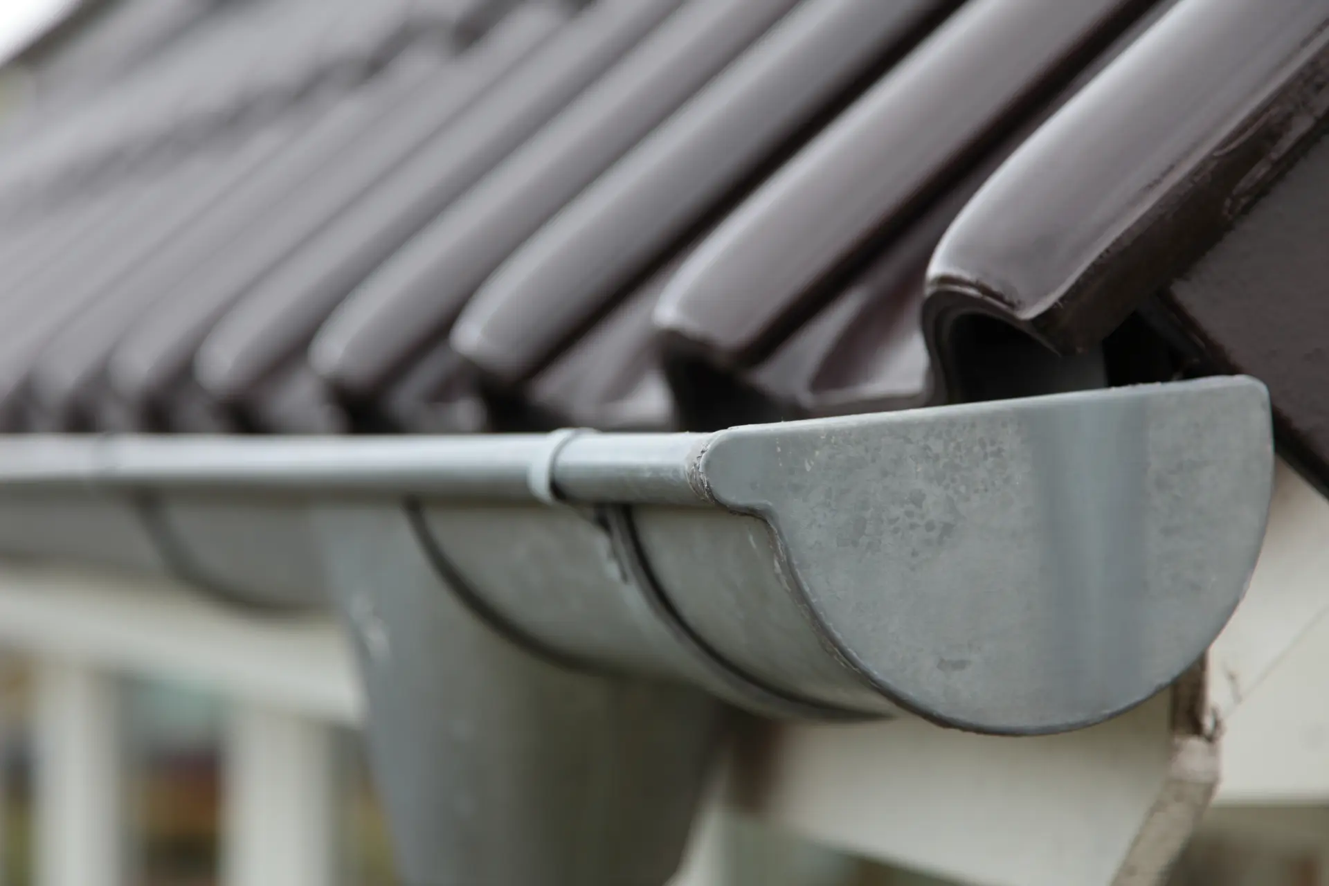 Gutter Installation and Repairs Cheadle, Stockport, and Prestwich 