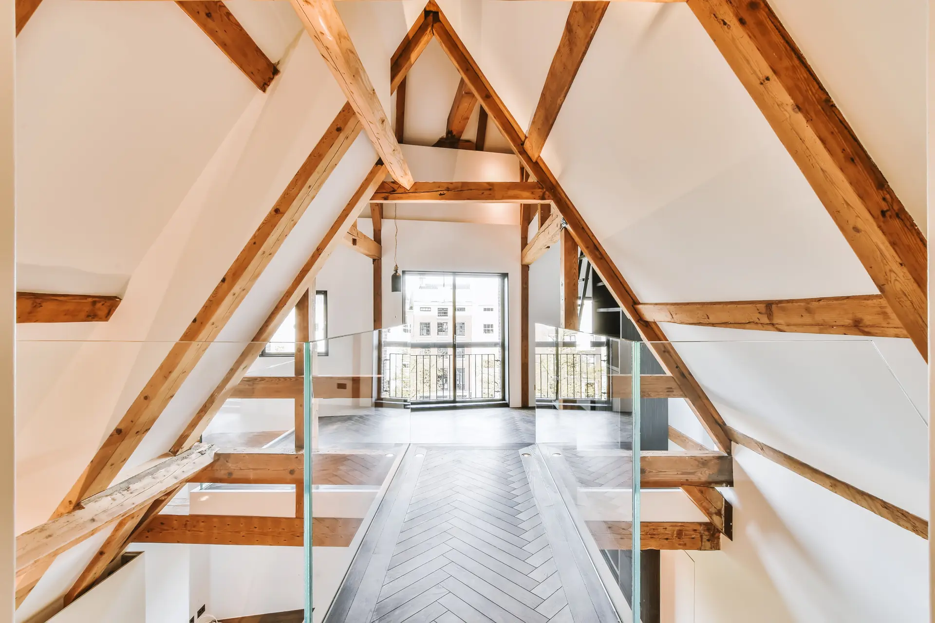 Loft Conversions Cheadle, Stockport, and Prestwich
