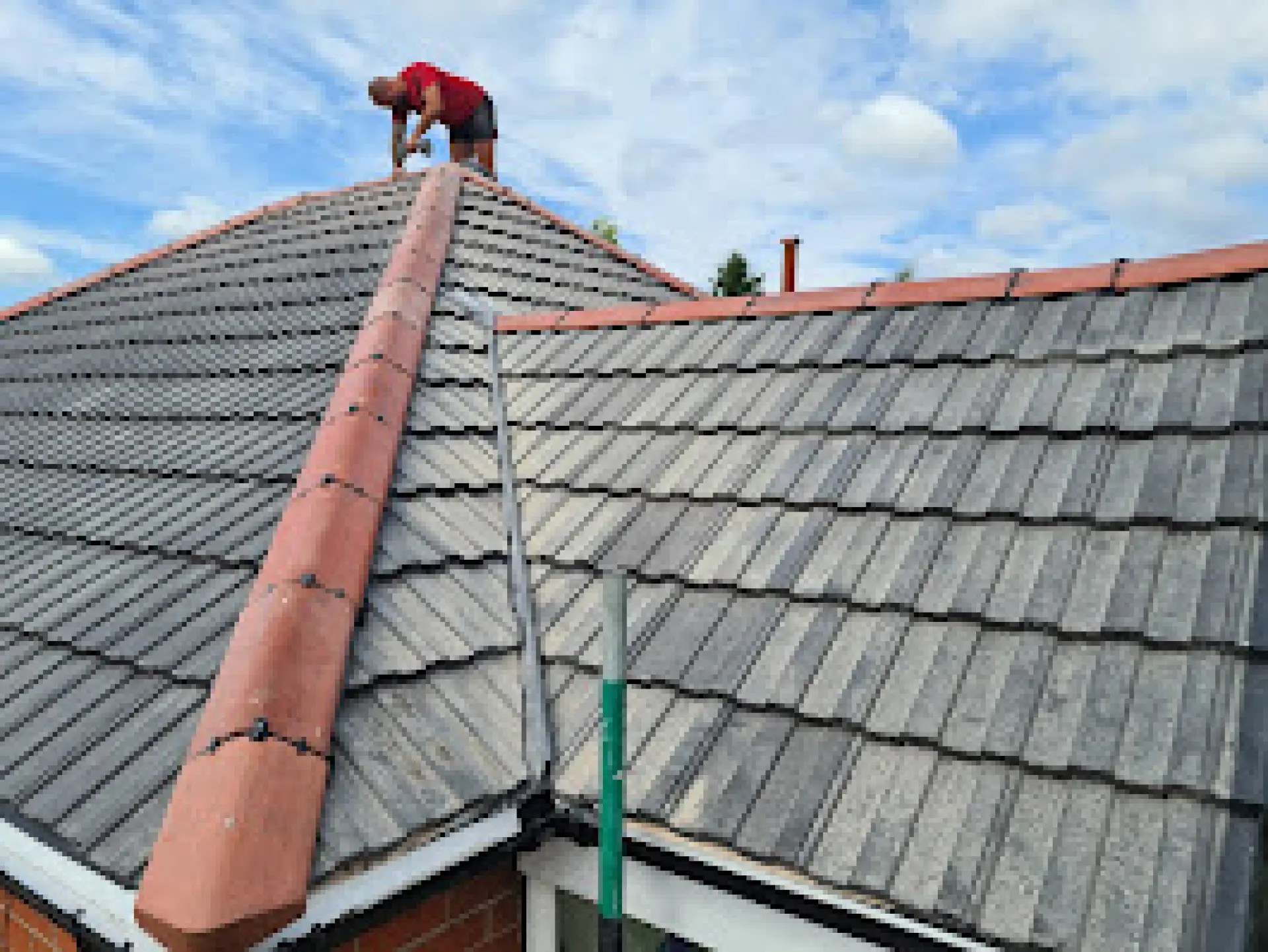 New Roof Installation Cheadle, Stockport, and Prestwich