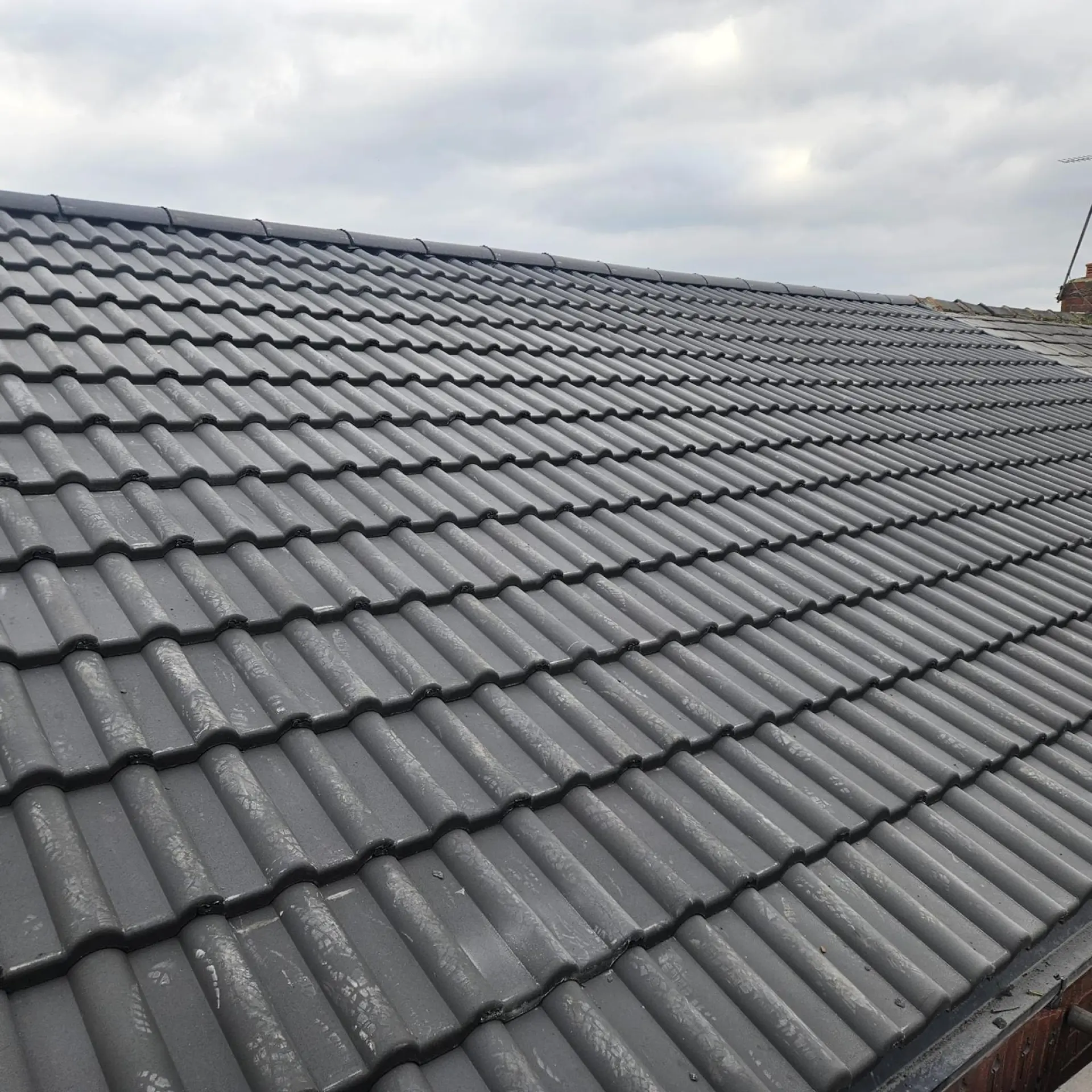New Roof Installation Cheadle, Stockport, and Prestwich