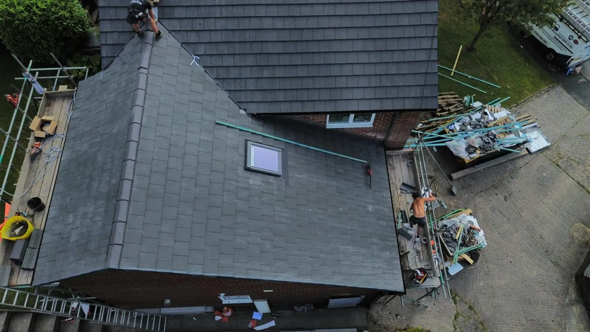 Local Roofers Cheadle, Stockport, and Prestwich