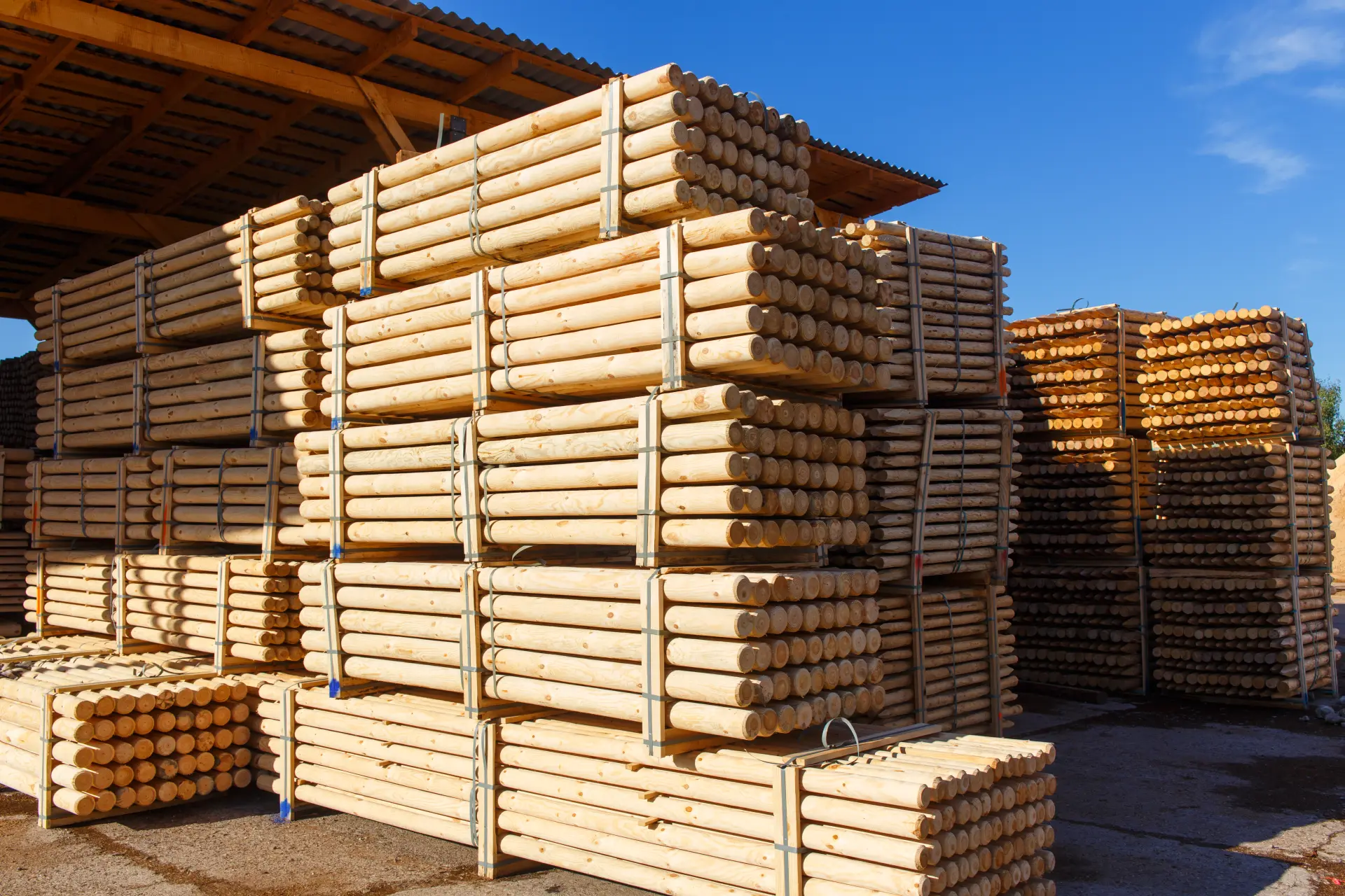 Treated Timber Use Classes Explained Treated Timber Use Classes Explained