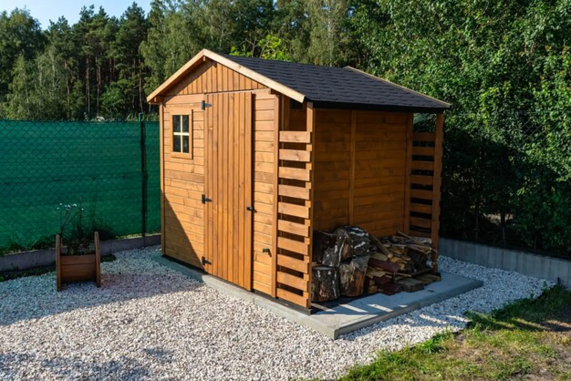 Is It Cheaper to Build Your Own Shed or Buy One UK Is It Cheaper to Build Your Own Shed or Buy One UK