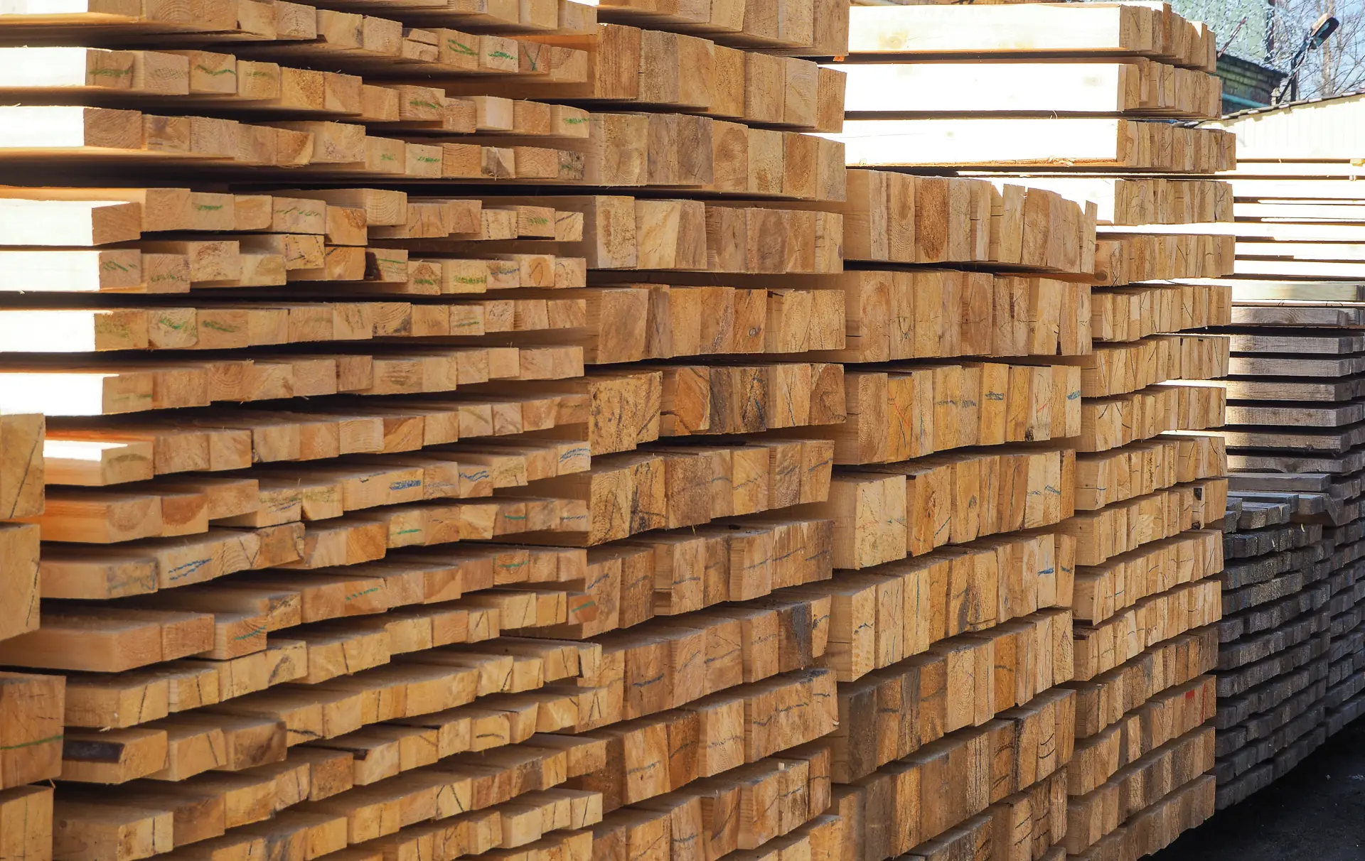 Examples of Timber Use in Joinery And Carpentry Examples of Timber Use in Joinery And Carpentry