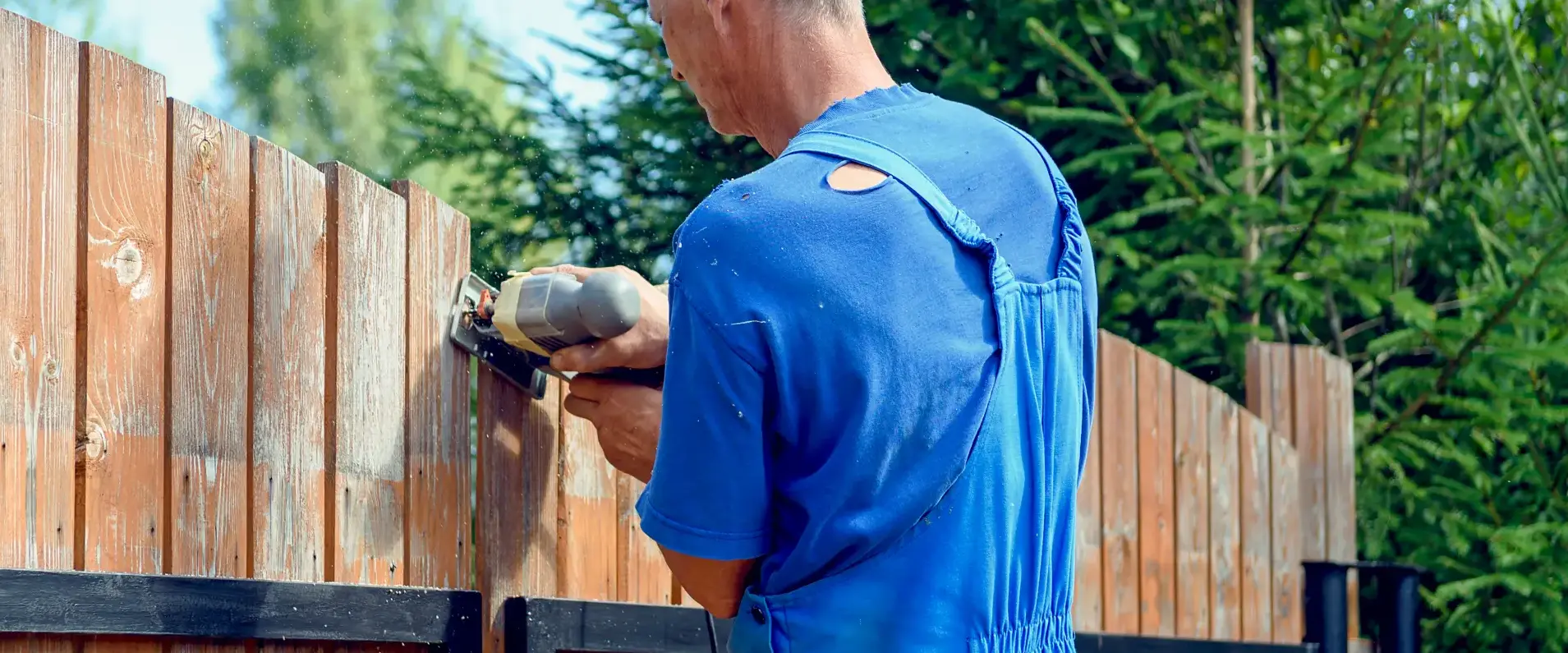 What to Expect During a Fencing Installation