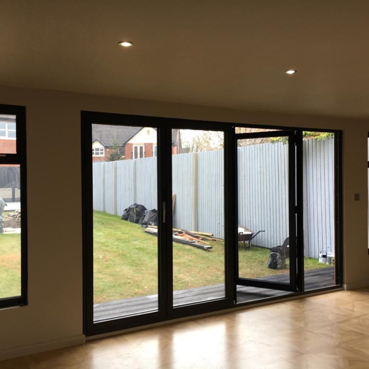 Uses of Timber in Joinery And Carpentry 