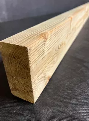 C24 Timber (4x2)