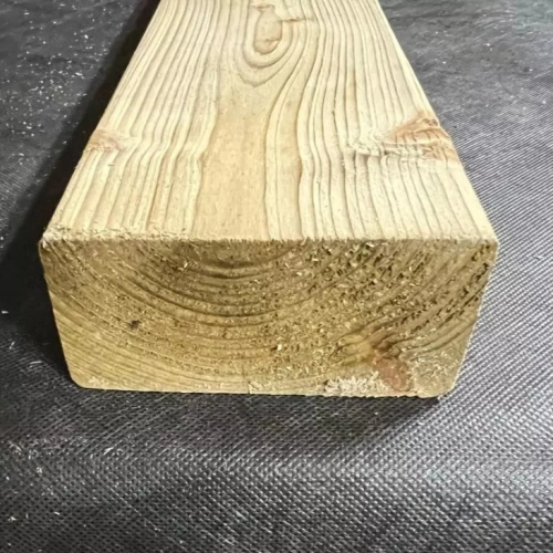 C24 Timber - 4x2 - 3.6m