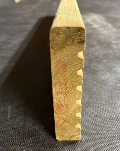 Decking Boards - Reversible - 3.6m