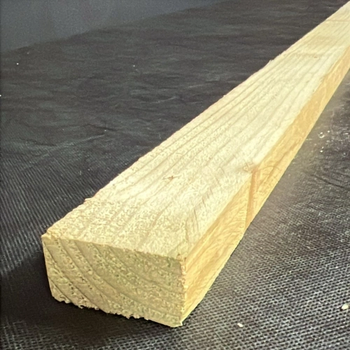 Treated Timber Battens - 2x1 - 4.8m