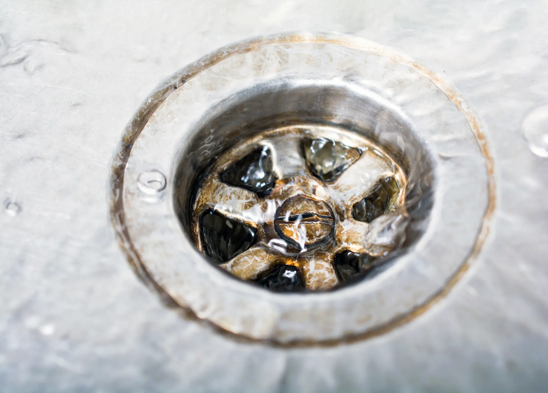 How Blocked Drains Can Affect Your Business