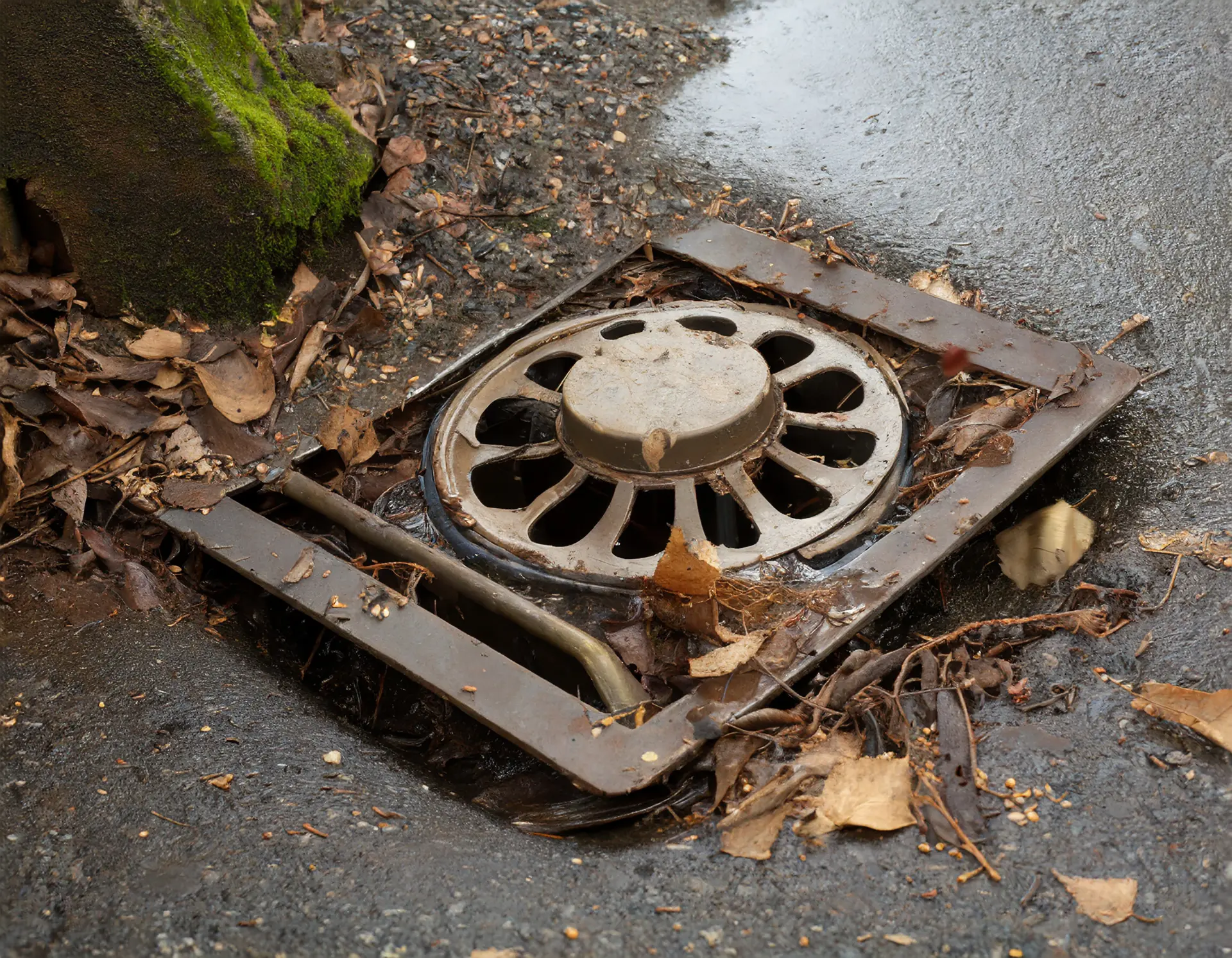 Commercial Drain Unblocking Birmingham | CCTV Drain Surveys in Birmingham