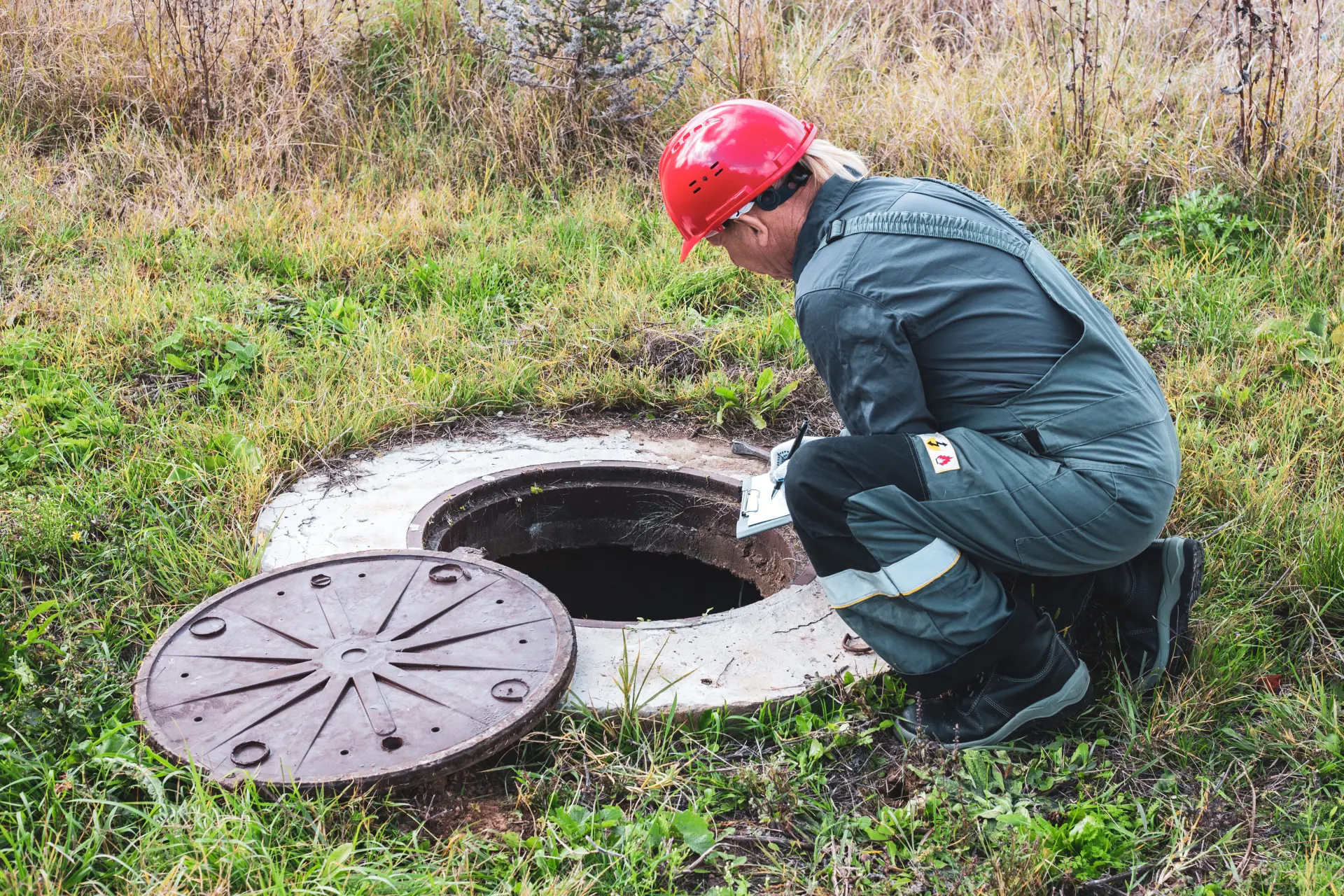 Common Cesspit Problems and How to Avoid Them Common Cesspit Problems and How to Avoid Them