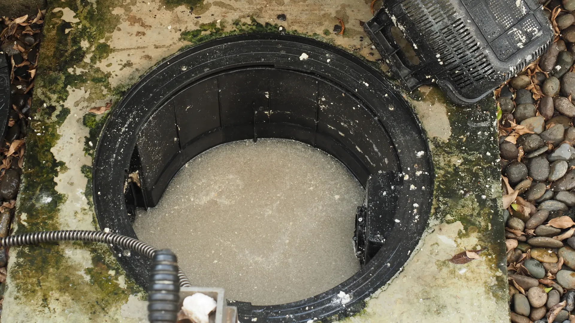 How Often Should a Cesspit Be Emptied?