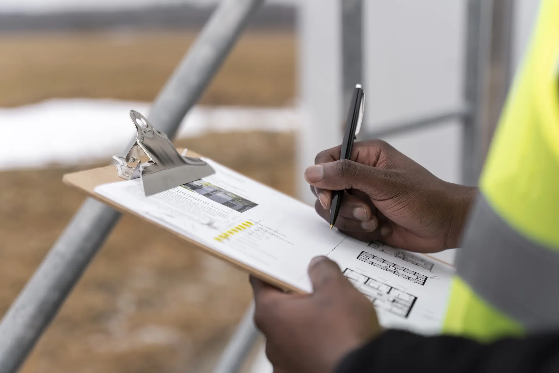 Detailed Reporting - CCTV Drain Survey for our Business