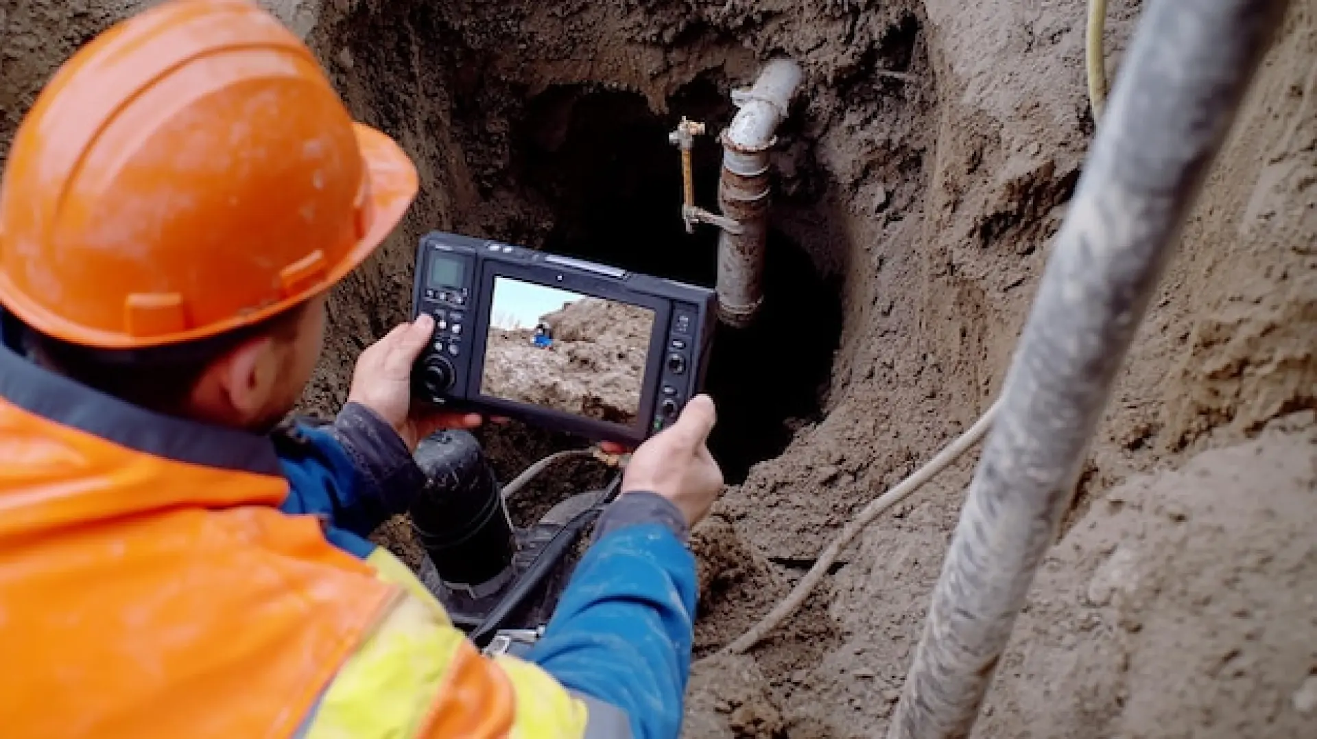 How CCTV Drain Surveys Help Prevent Costly Repairs