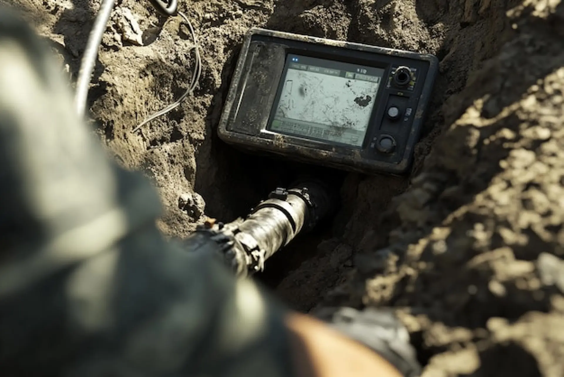 How CCTV Drain Surveys Help Prevent Costly Repairs