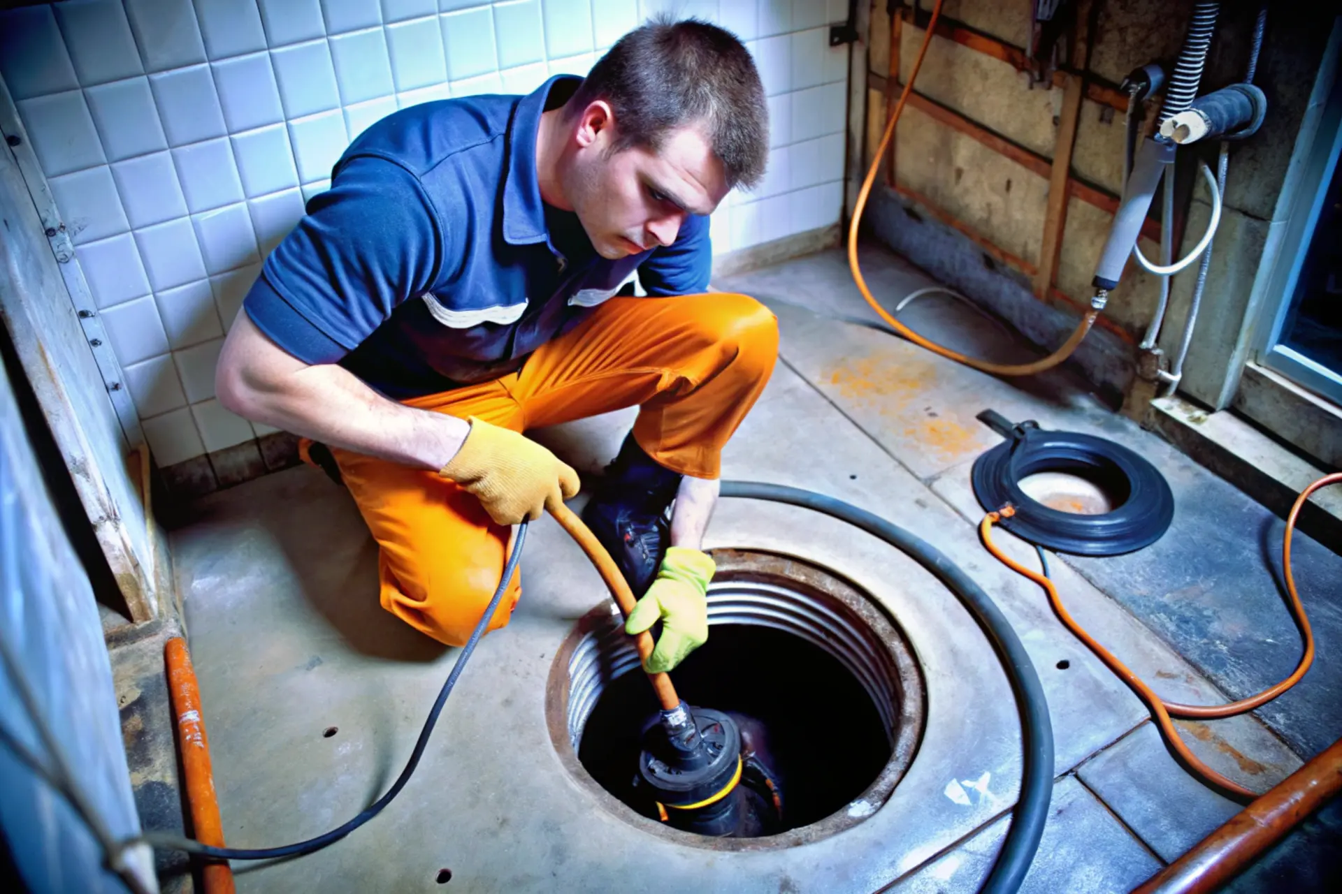 regular drain checks - Planned Drain Maintenance For Commercial Buildings
