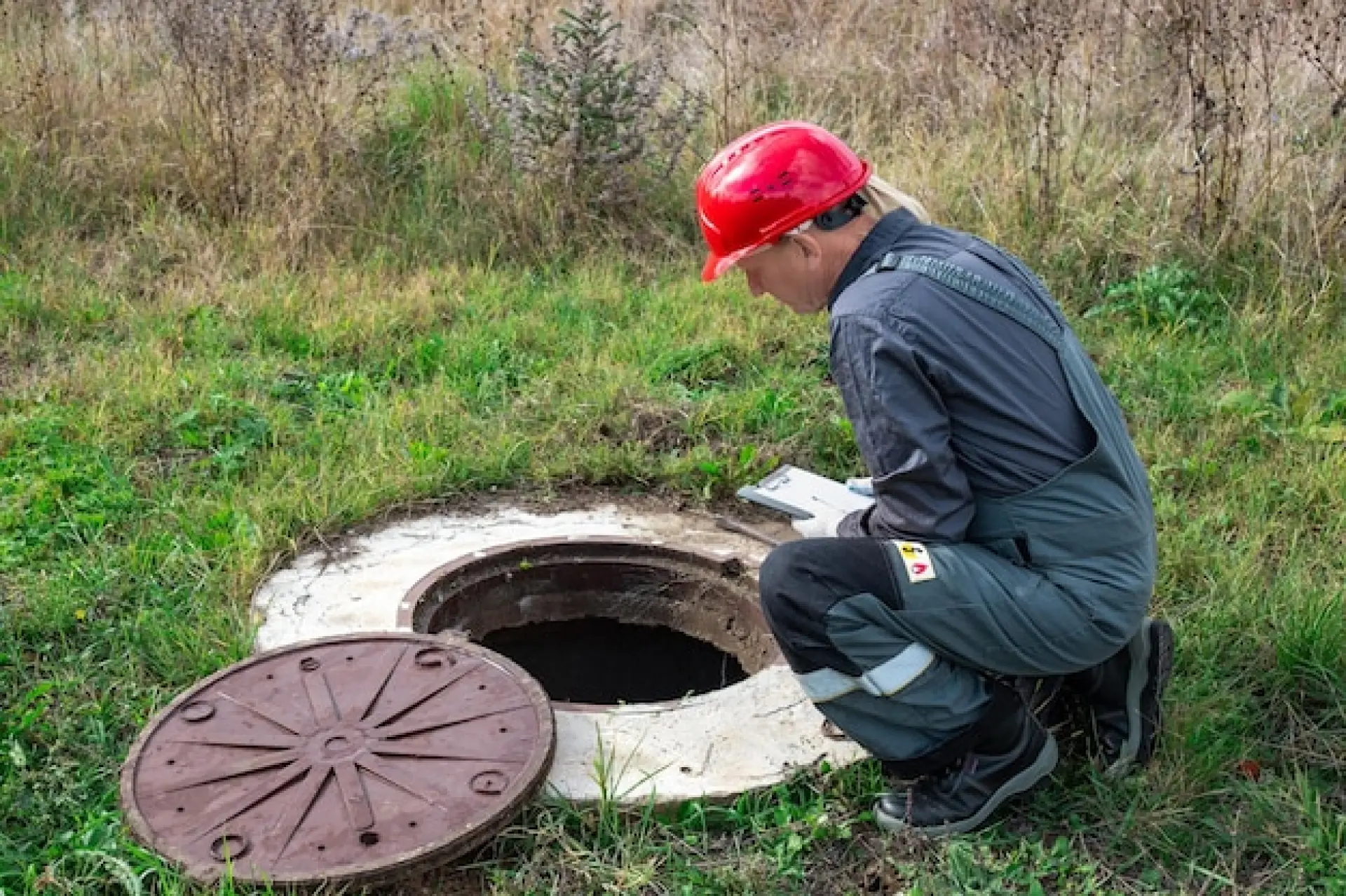 Why Regular CCTV Drain Inspections Matter for Homeowners Image