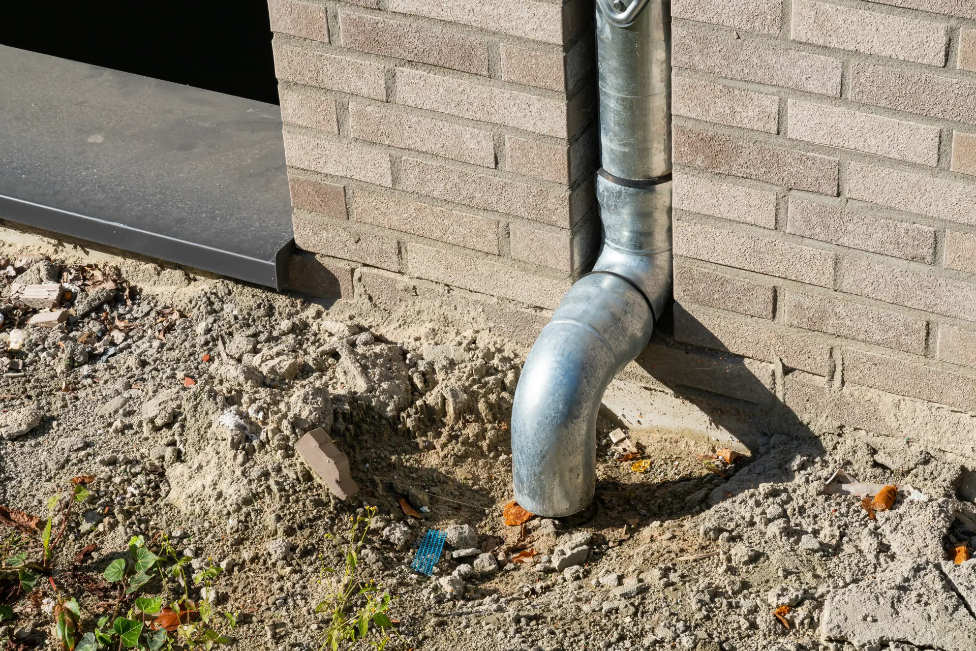 How CCTV Surveys Help Spot Drain Problems Early