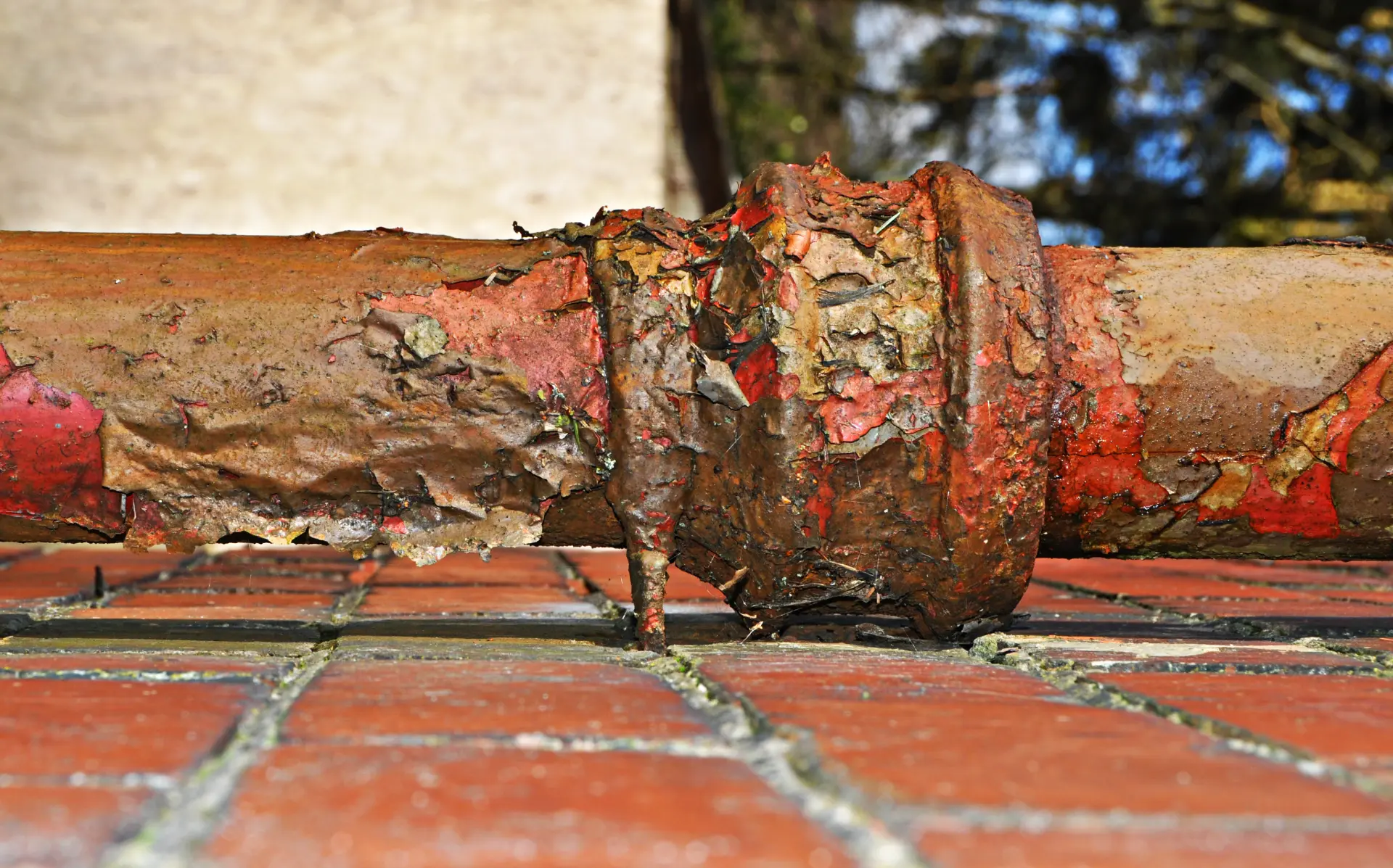 Common Drainage Problems in Commercial Buildings