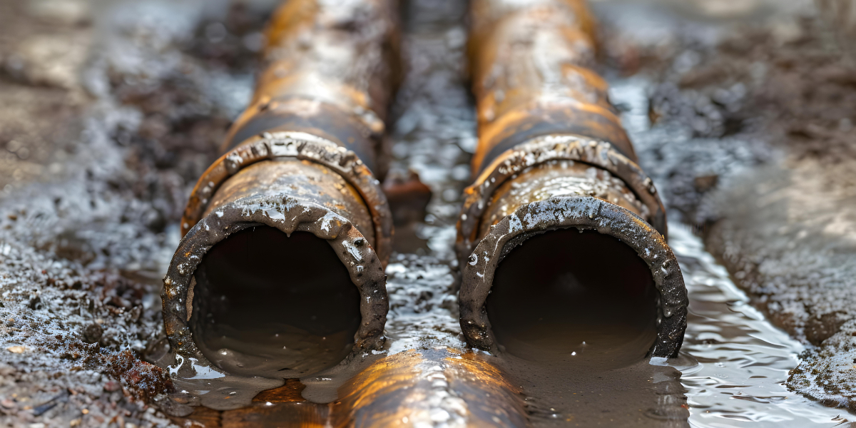 Common Problems Found Through Drain Tracing