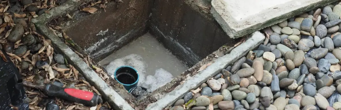 Benefits of a CCTV Drain Survey for Your Business Benefits of a CCTV Drain Survey for Your Business