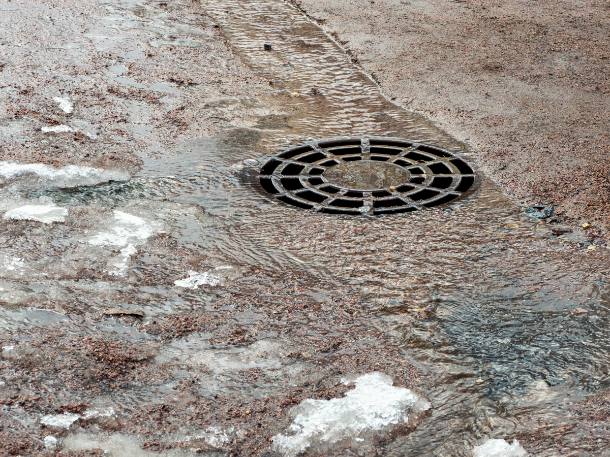 Common Problems Found Through Drain Tracing Common Problems Found Through Drain Tracing